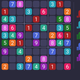 Sudoku, duh.